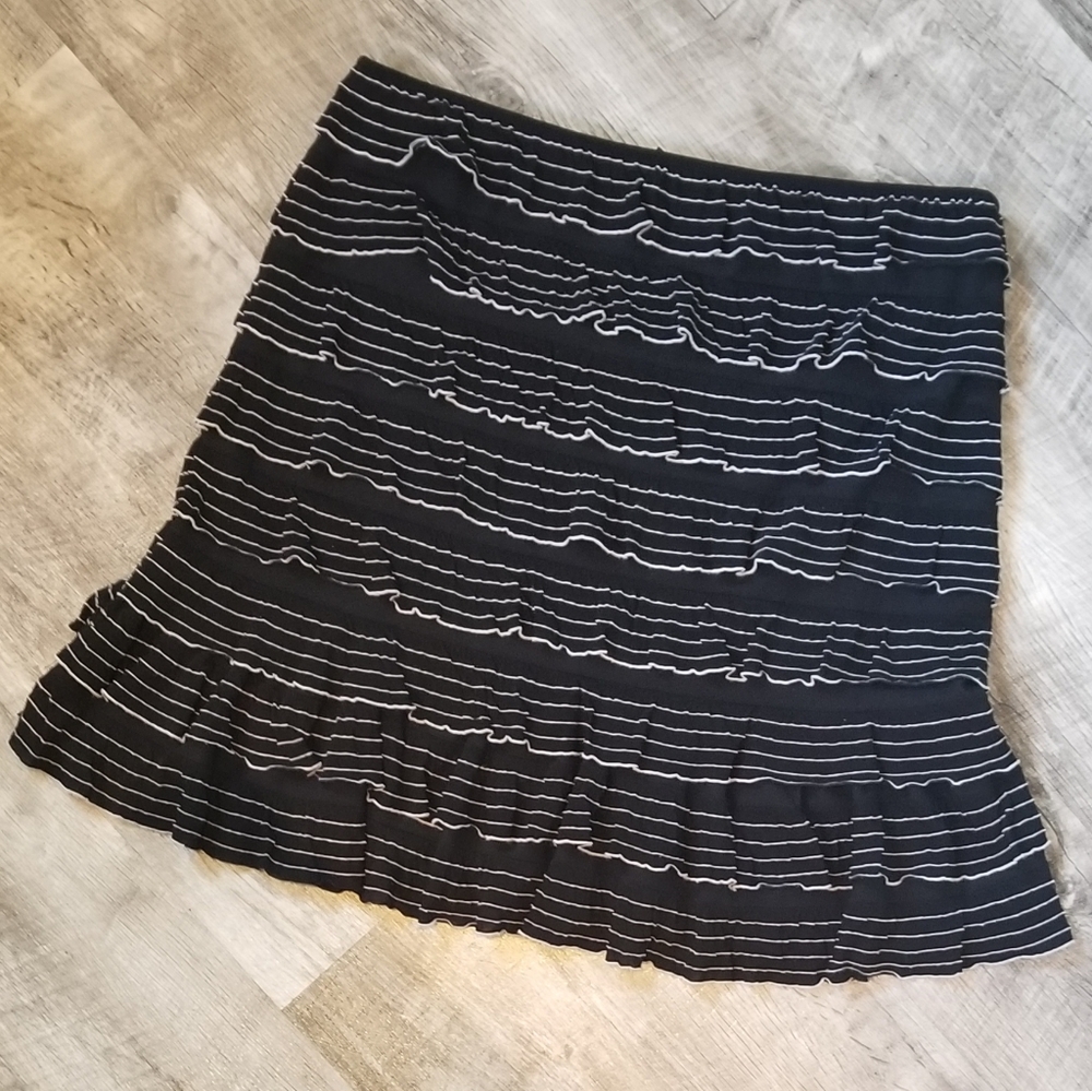 Max Studio Skirt